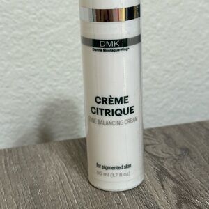 DMK Danne Montague-King Crème Citrique Tone Balancing Cream - White